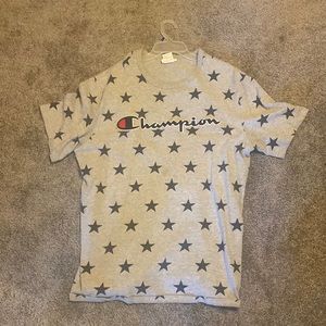 Champion Stars Align T-Shirt